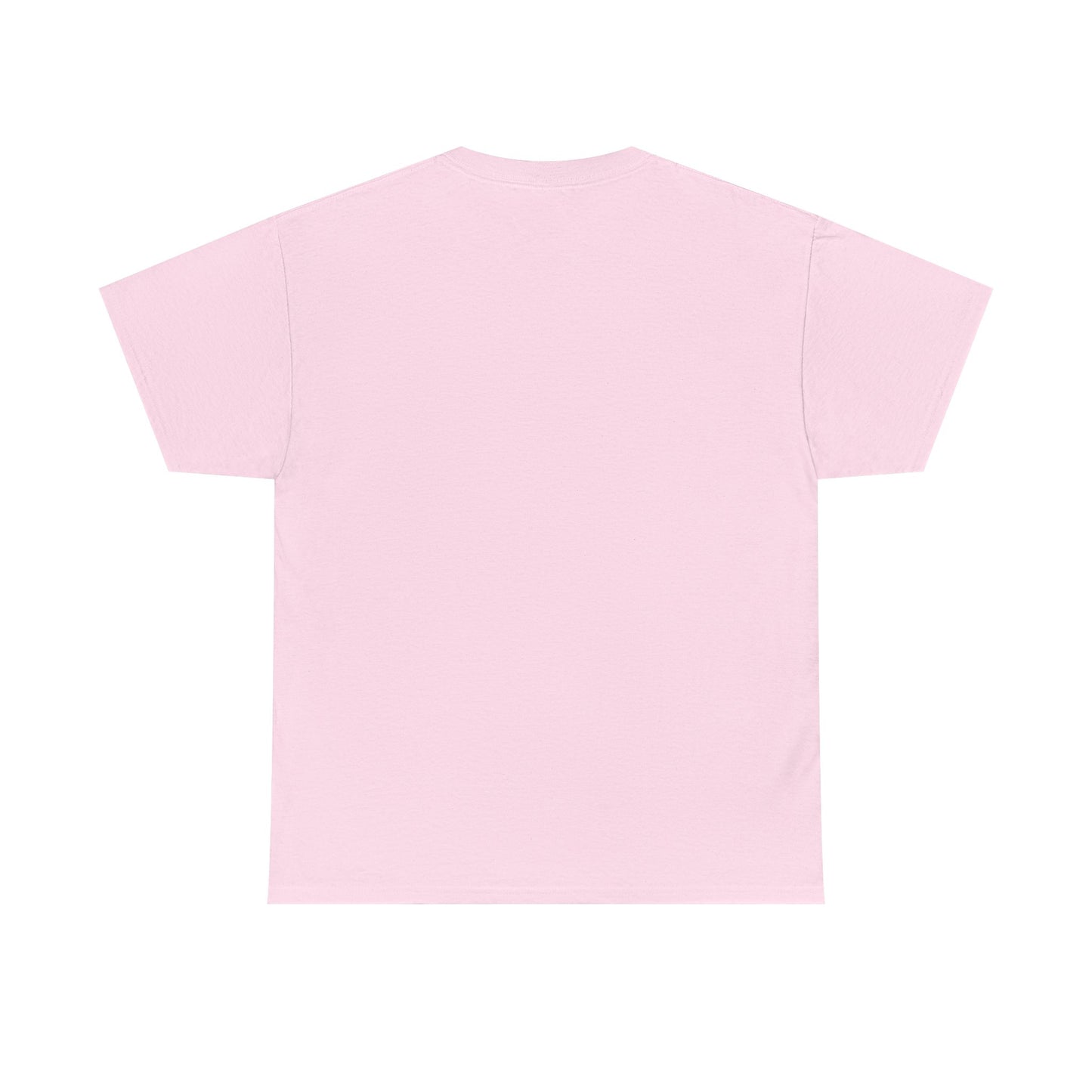 Tiny Cloud Big Heart Tee - Cute Unisex Cotton Shirt, Gift for Dog Lovers, Pet Lovers, Birthday Gift, Casual Wear, Fun Gift Idea