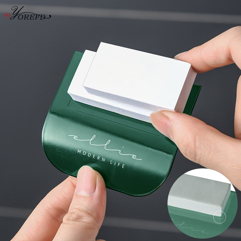 OYOREFD Portable Nordic Transparent Toilet Seat Lifter Toilet Lifting Device Avoid Touching Toilet Lid Handle WC Accessories