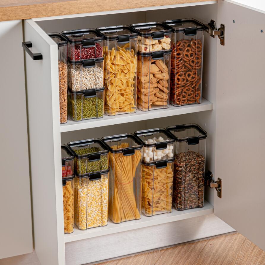 Food Storage Containers