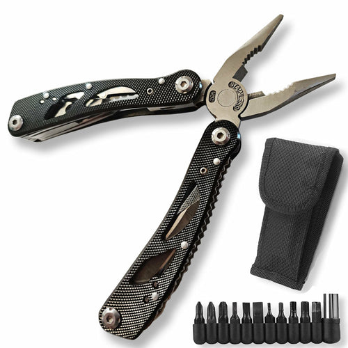 Multitool Knife Pocket Knive