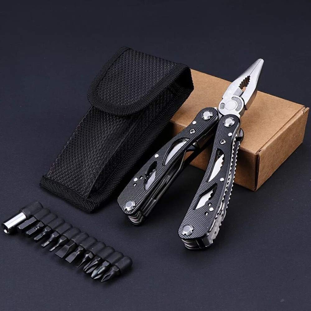 Multitool Knife Pocket Knive