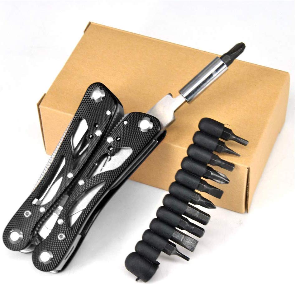 Multitool Knife Pocket Knive