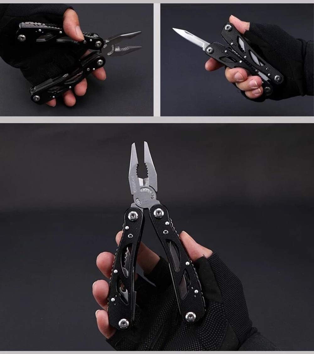 Multitool Knife Pocket Knive