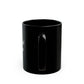 Funny Coffee Mug - Haven't Had My Coffee Yet, Dog Lovers Gift, Cute Pet Mug, Black Coffee Cup, Unique Kitchen Decor