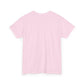 Tiny Cloud Big Heart Tee - Cute Unisex Cotton Shirt, Gift for Dog Lovers, Pet Lovers, Birthday Gift, Casual Wear, Fun Gift Idea