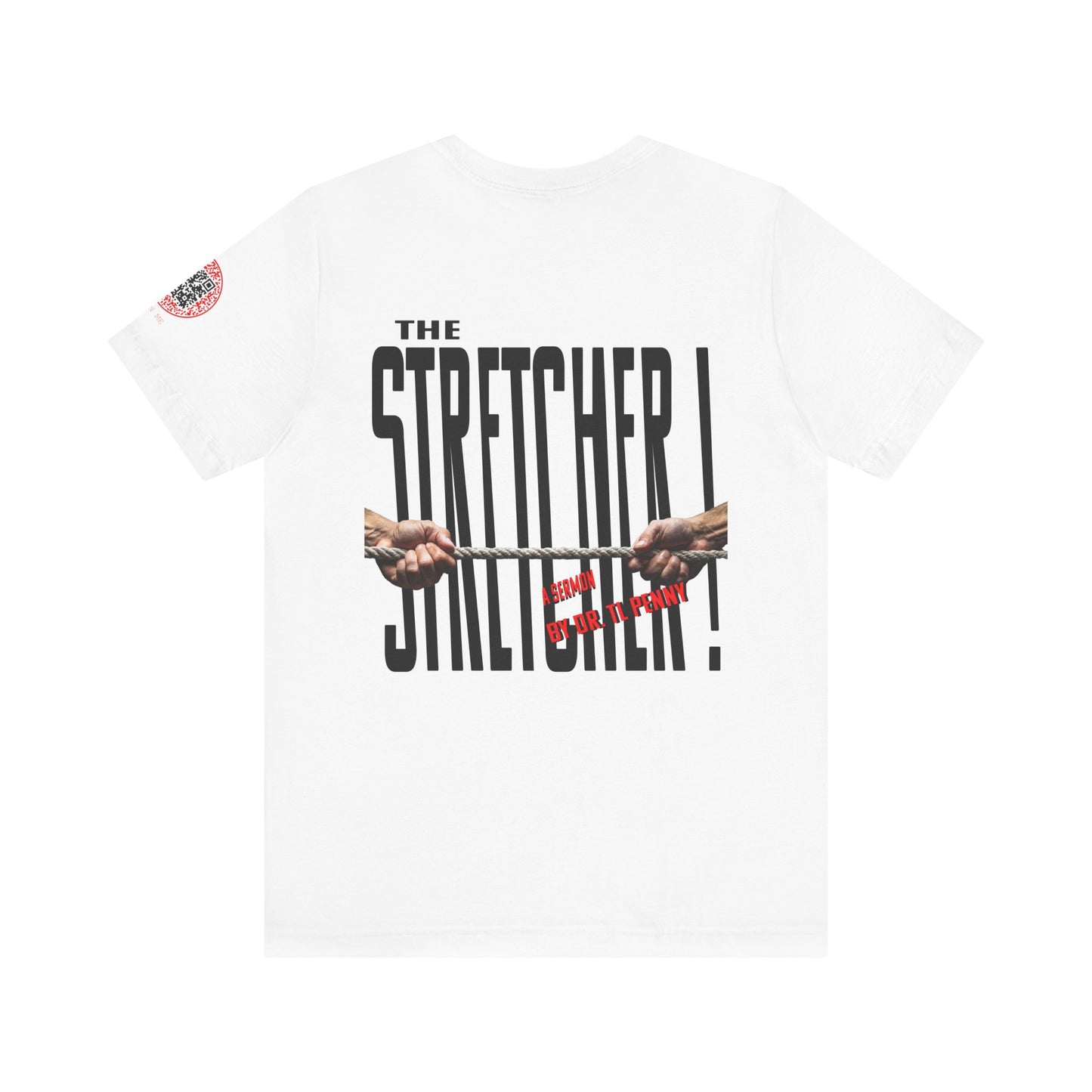 The Stretcher !!!