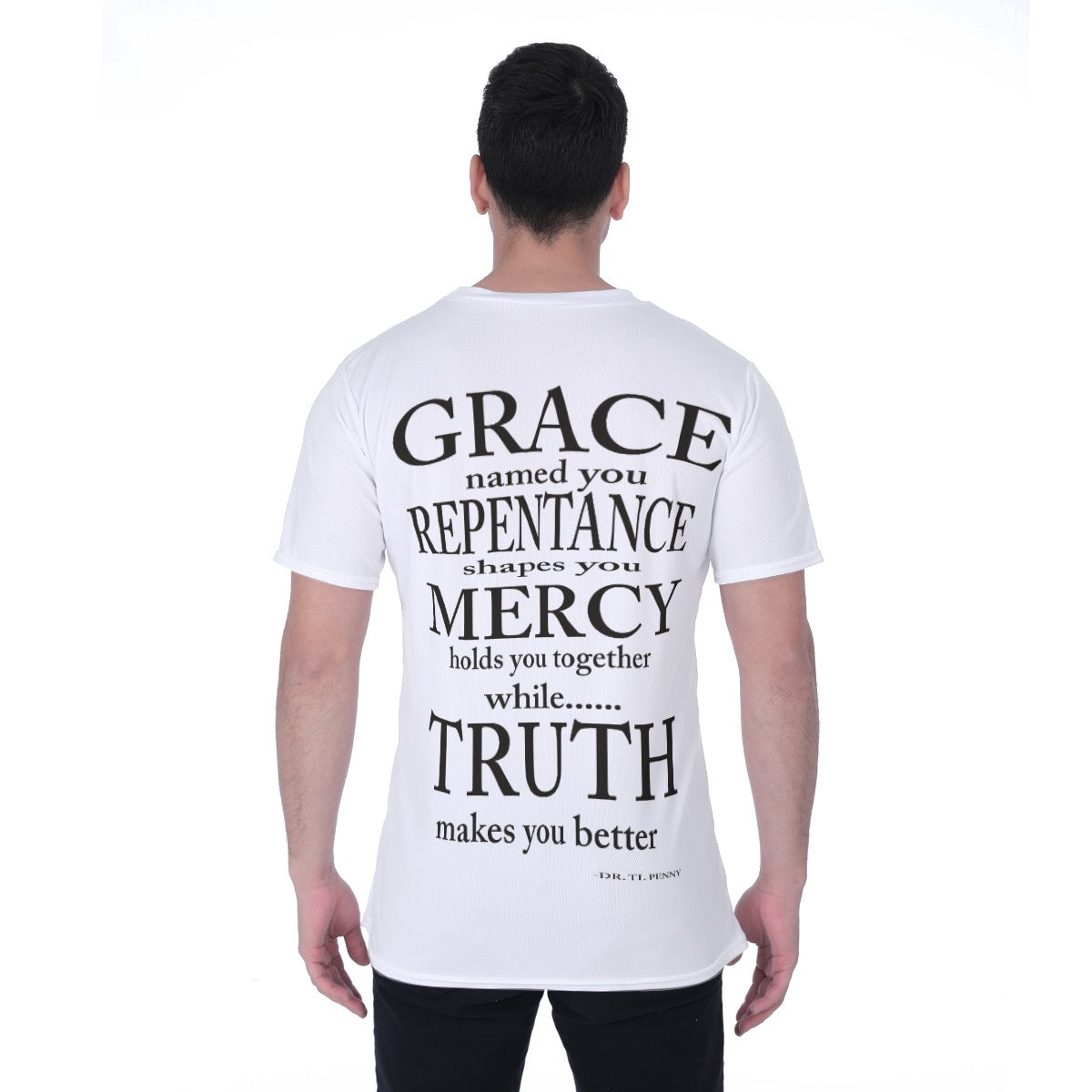 WE THE PEOPLE (GRACE)
