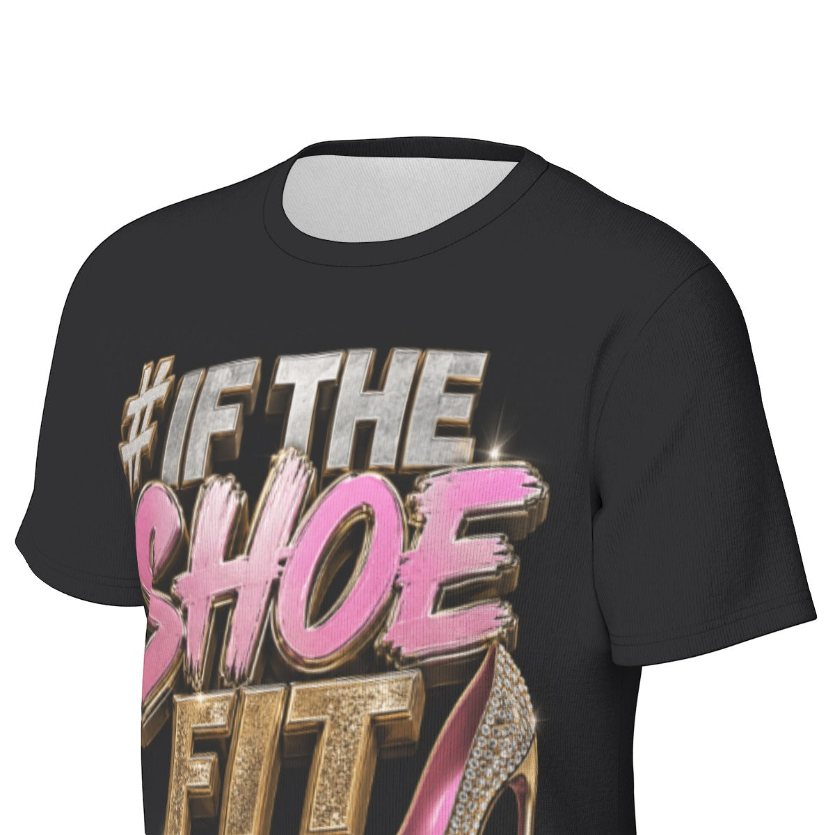 #iftheshoefitthenwearit_Women blk