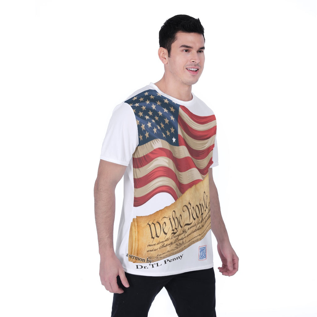 WE THE PEOPLE (GRACE)