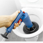 Air Power Drain Blaster Gun High-Pressure