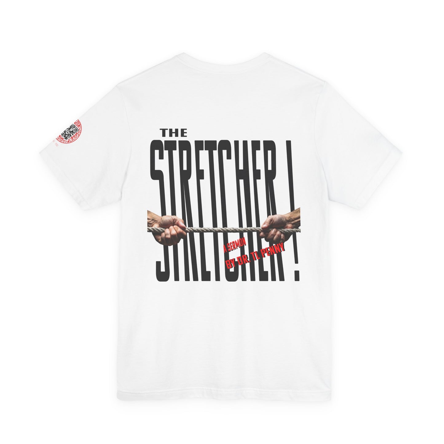 The Stretcher !!!