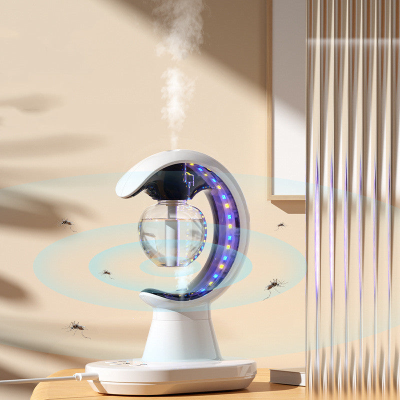 Insect Repellent Lamp