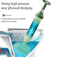 Multifunction Vacuum Toilet Pipe Plunger Silicone Super Suction Cups Quickly Unblock Household Toilet Sewer Dredging Plunger