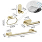 Self Adhesive toilet paper roll holder stand Wall Mount  stainless steel Tissue Towel Roll Dispenser Bath Kitchen Accessories WC