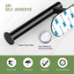 Self Adhesive toilet paper roll holder stand Wall Mount  stainless steel Tissue Towel Roll Dispenser Bath Kitchen Accessories WC