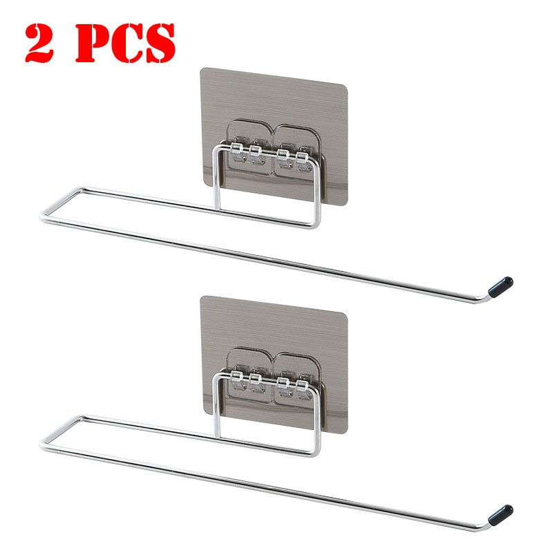 Paper Towel Rack