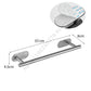 Self Adhesive toilet paper roll holder stand Wall Mount  stainless steel Tissue Towel Roll Dispenser Bath Kitchen Accessories WC