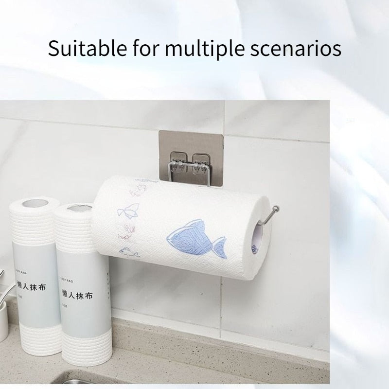 Paper Towel Rack