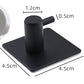 Self Adhesive toilet paper roll holder stand Wall Mount  stainless steel Tissue Towel Roll Dispenser Bath Kitchen Accessories WC