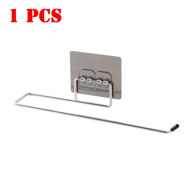 Paper Towel Rack
