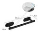 Self Adhesive toilet paper roll holder stand Wall Mount  stainless steel Tissue Towel Roll Dispenser Bath Kitchen Accessories WC