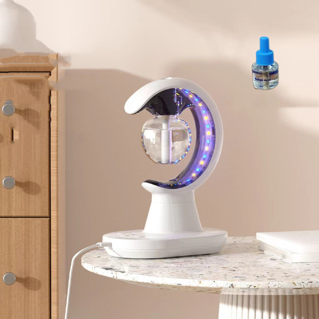 Insect Repellent Lamp
