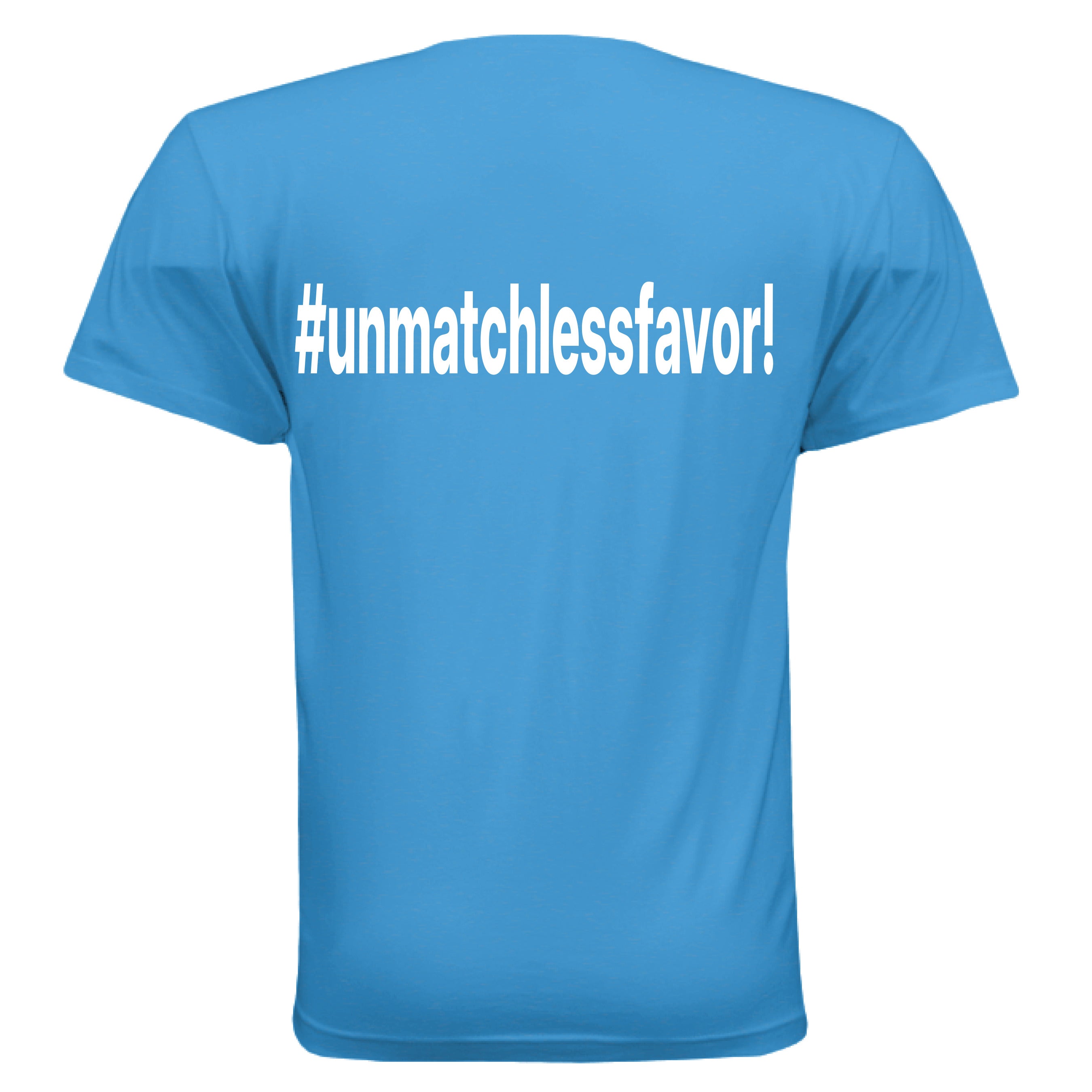 Heather Sapphire - BACK