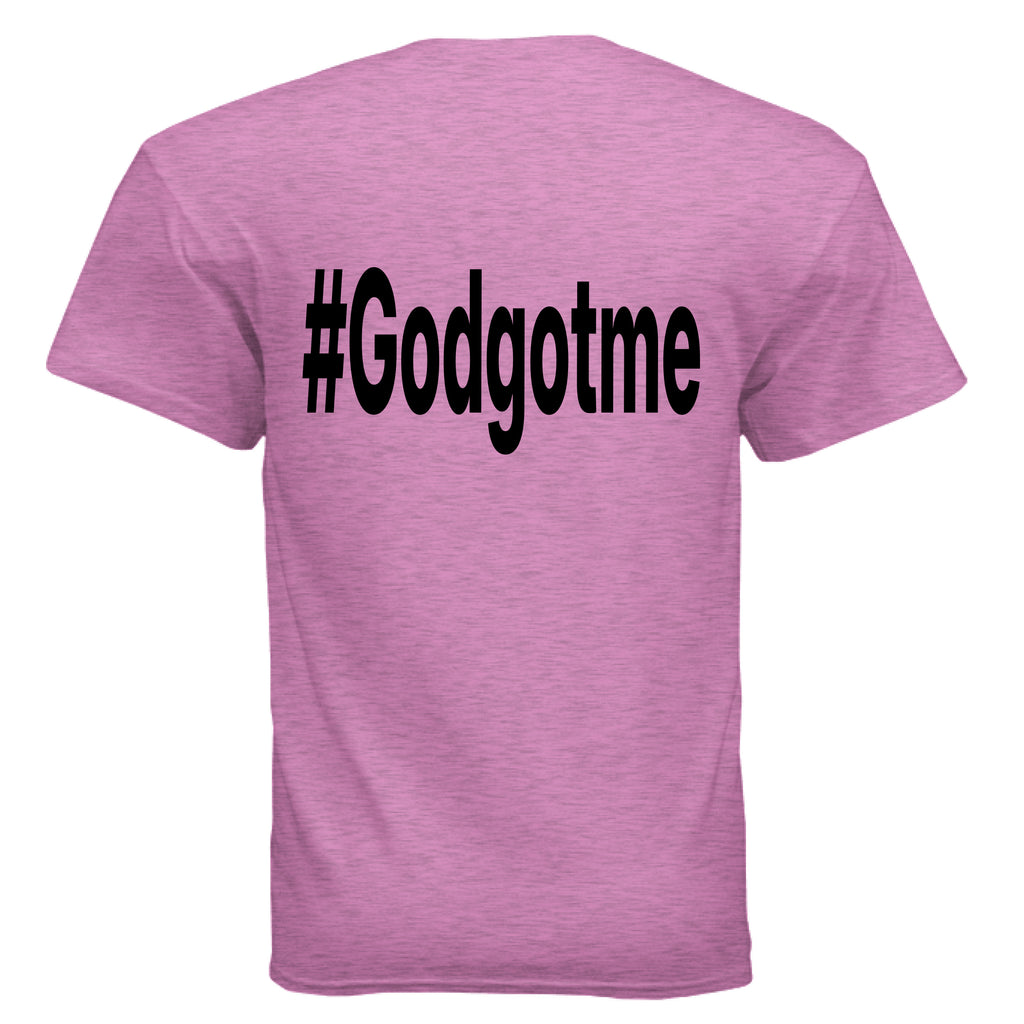 HEATHER RADIANT ORCHID - BACK