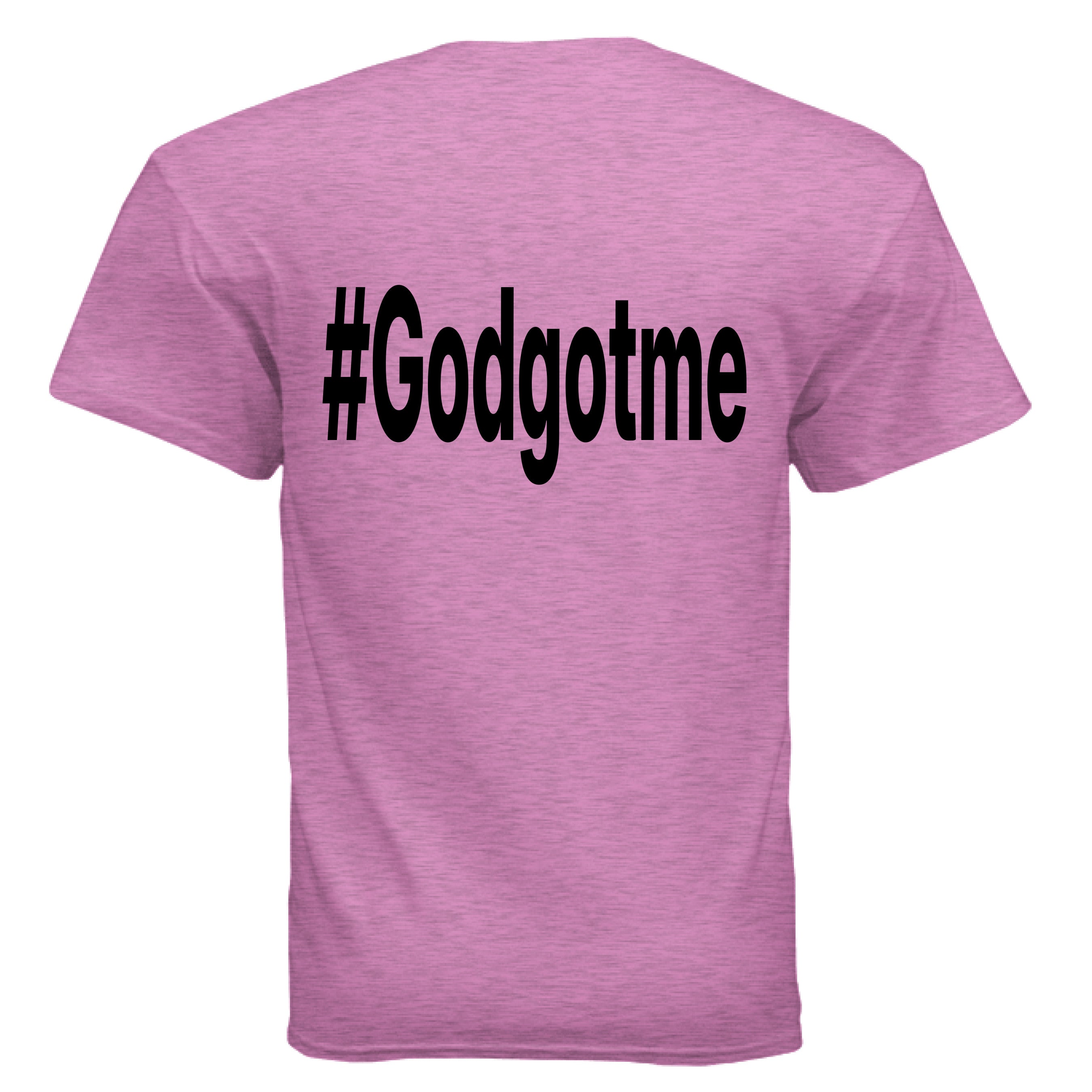 HEATHER RADIANT ORCHID - BACK