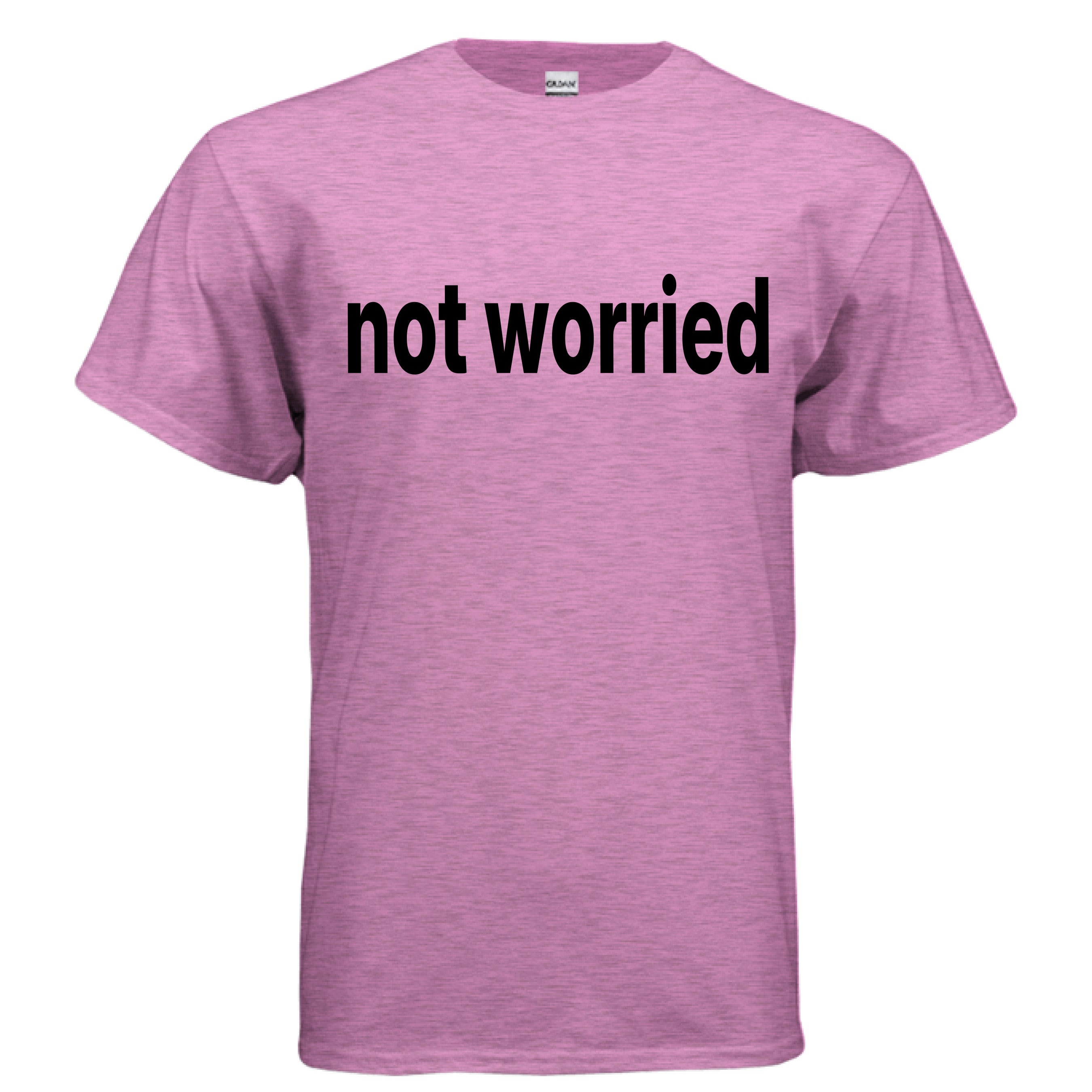 HEATHER RADIANT ORCHID - FRONT