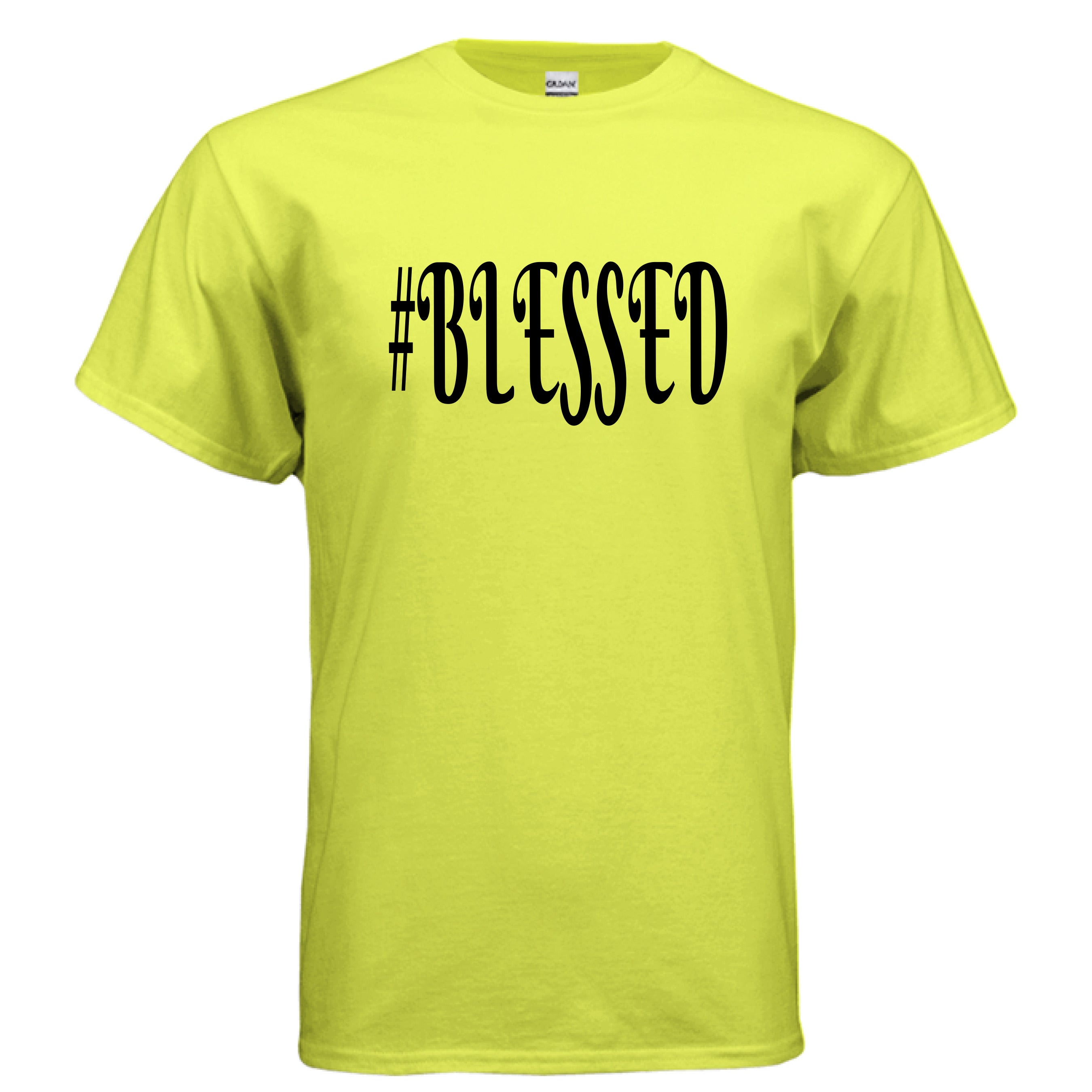 SAFETY GREEN - FRONT