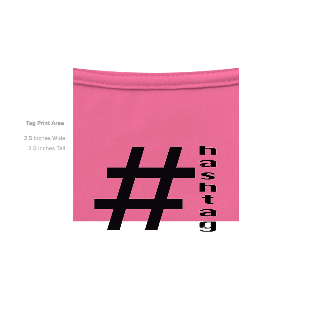 SAFETY PINK - INSIDE_TAG_LINE