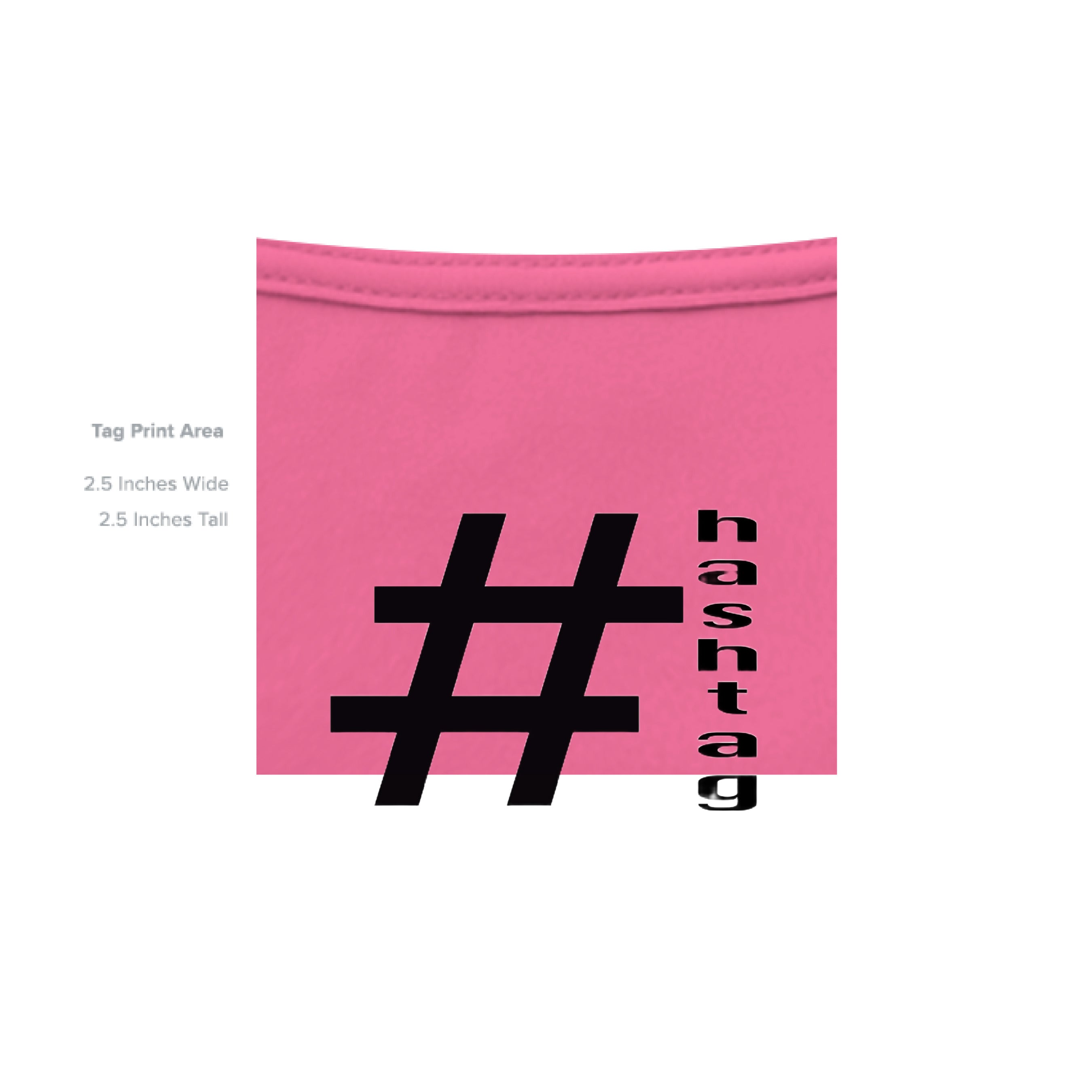 SAFETY PINK - INSIDE_TAG_LINE