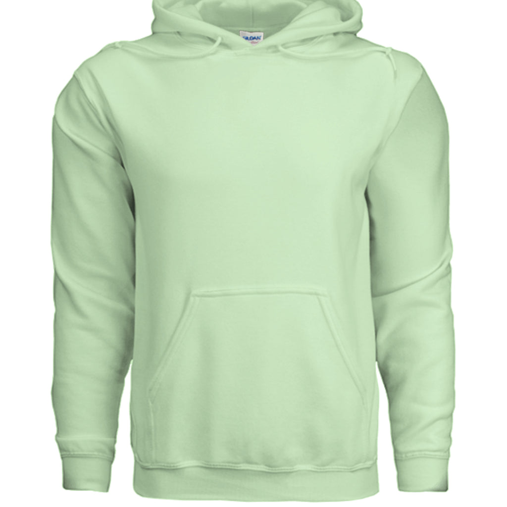 Mint Green - FRONT