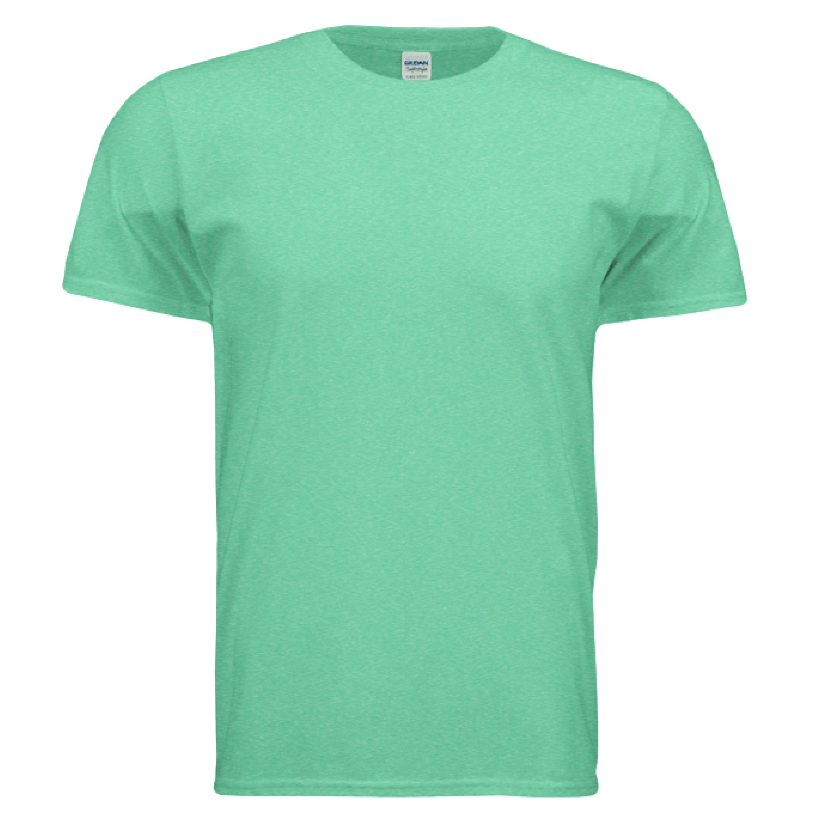 HEATHER IRISH GREEN - FRONT