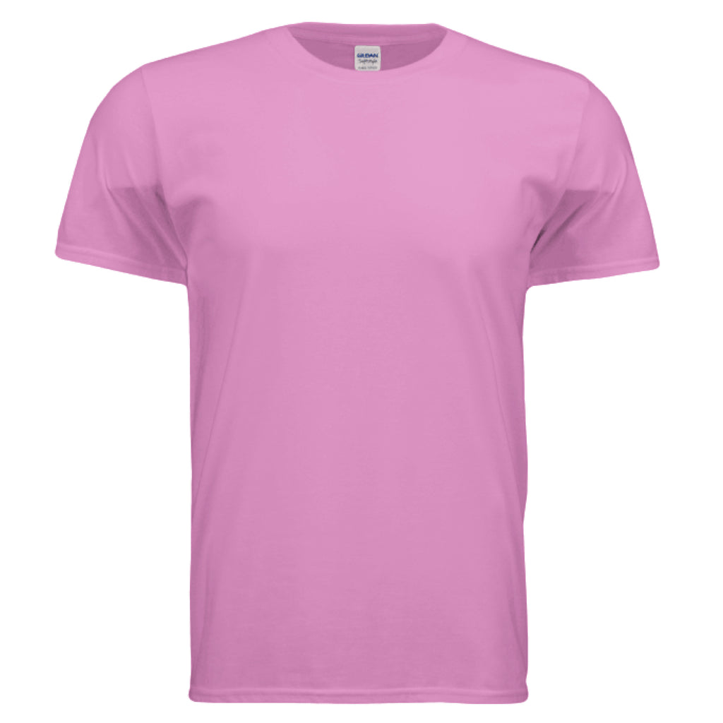 Heather Radiant Orchid - FRONT