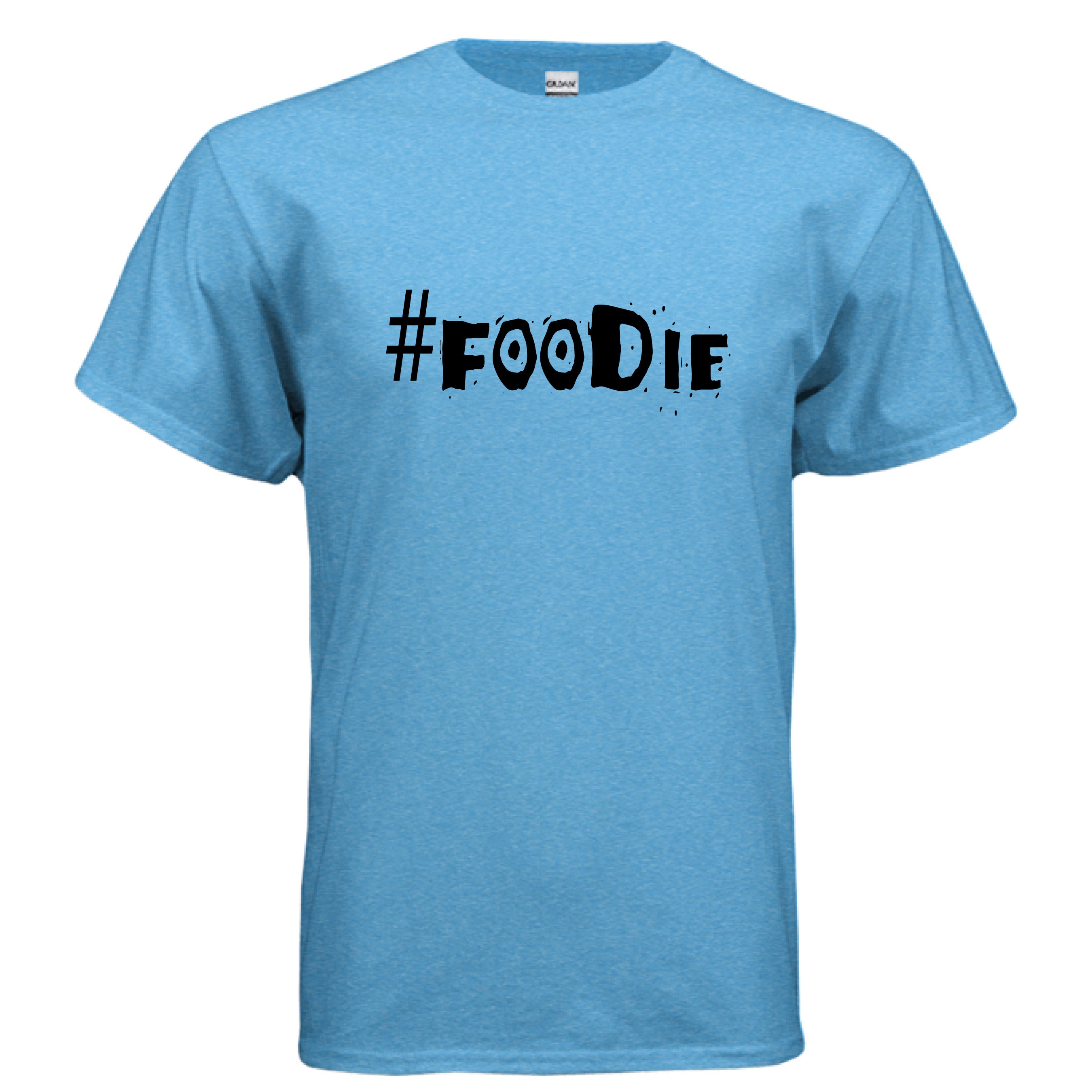 HEATHER SAPPHIRE - FRONT