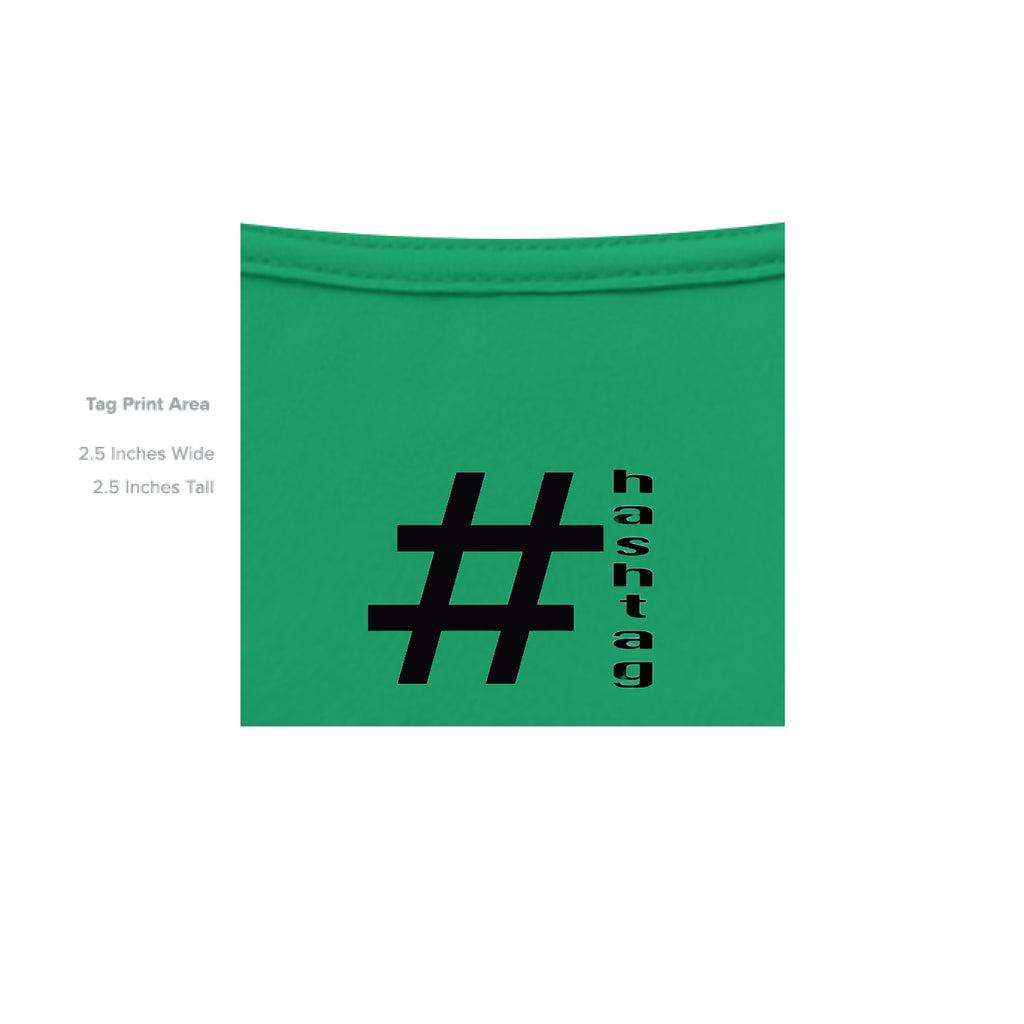 IRISH GREEN - INSIDE_TAG_LINE