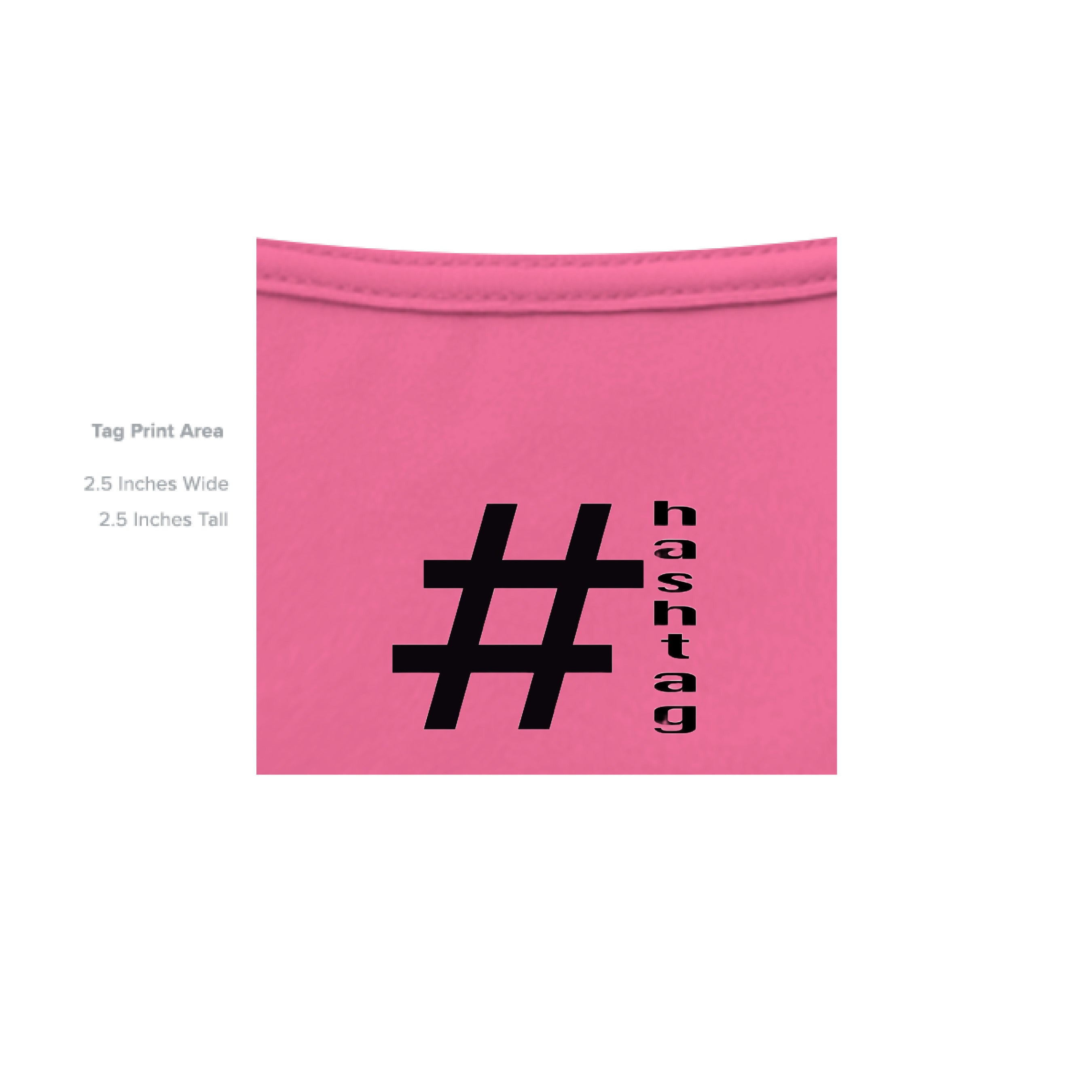 SAFETY PINK - INSIDE_TAG_LINE