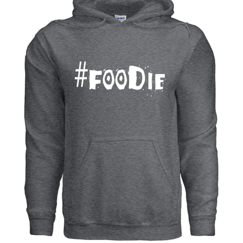 DARK HEATHER - FRONT