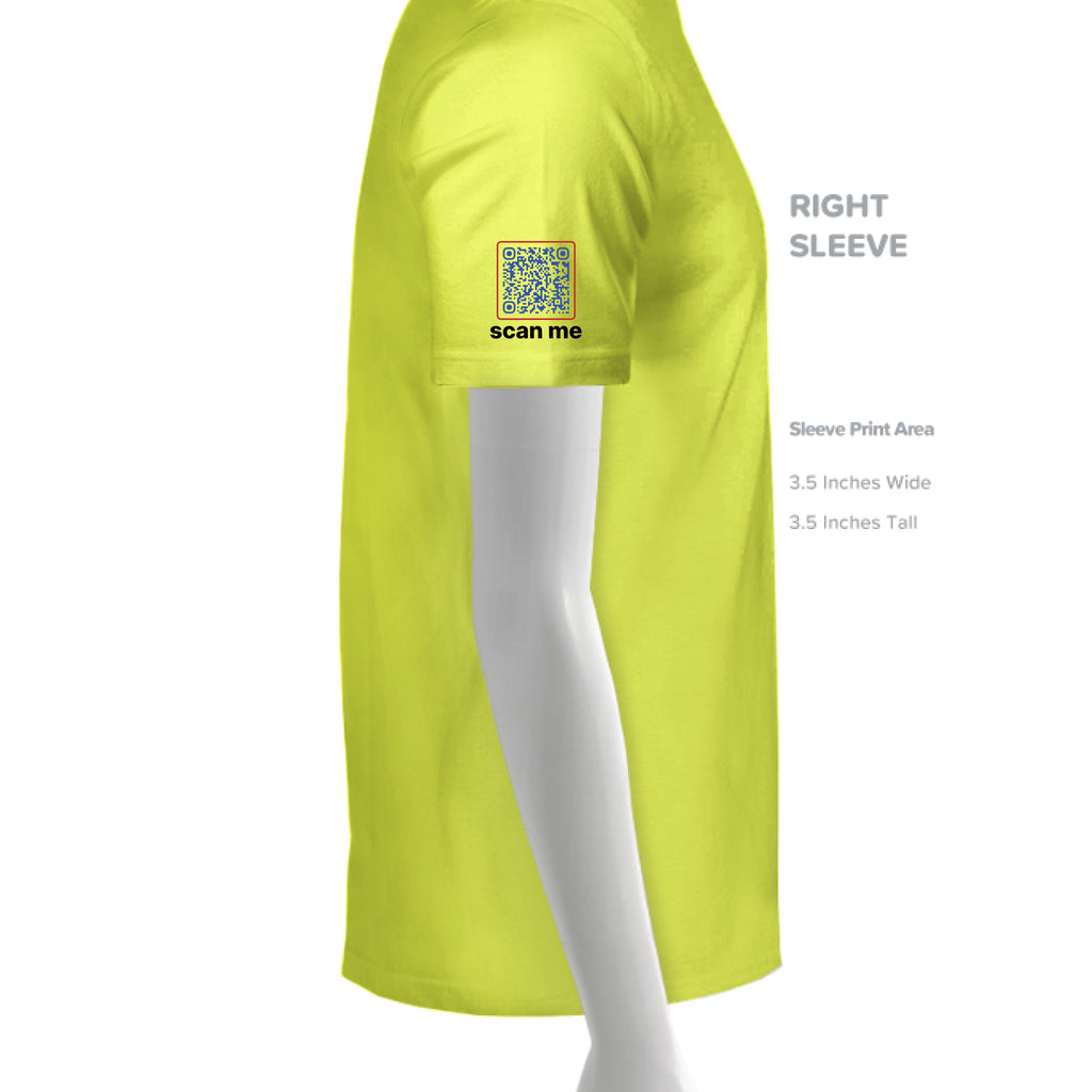 SAFETY GREEN - SLEEVE_RIGHT
