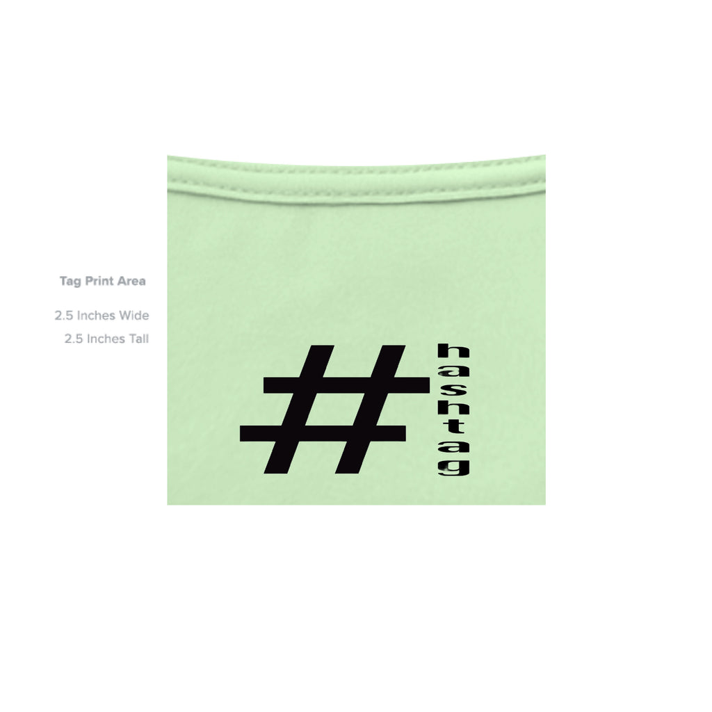 MINT GREEN - INSIDE_TAG_LINE