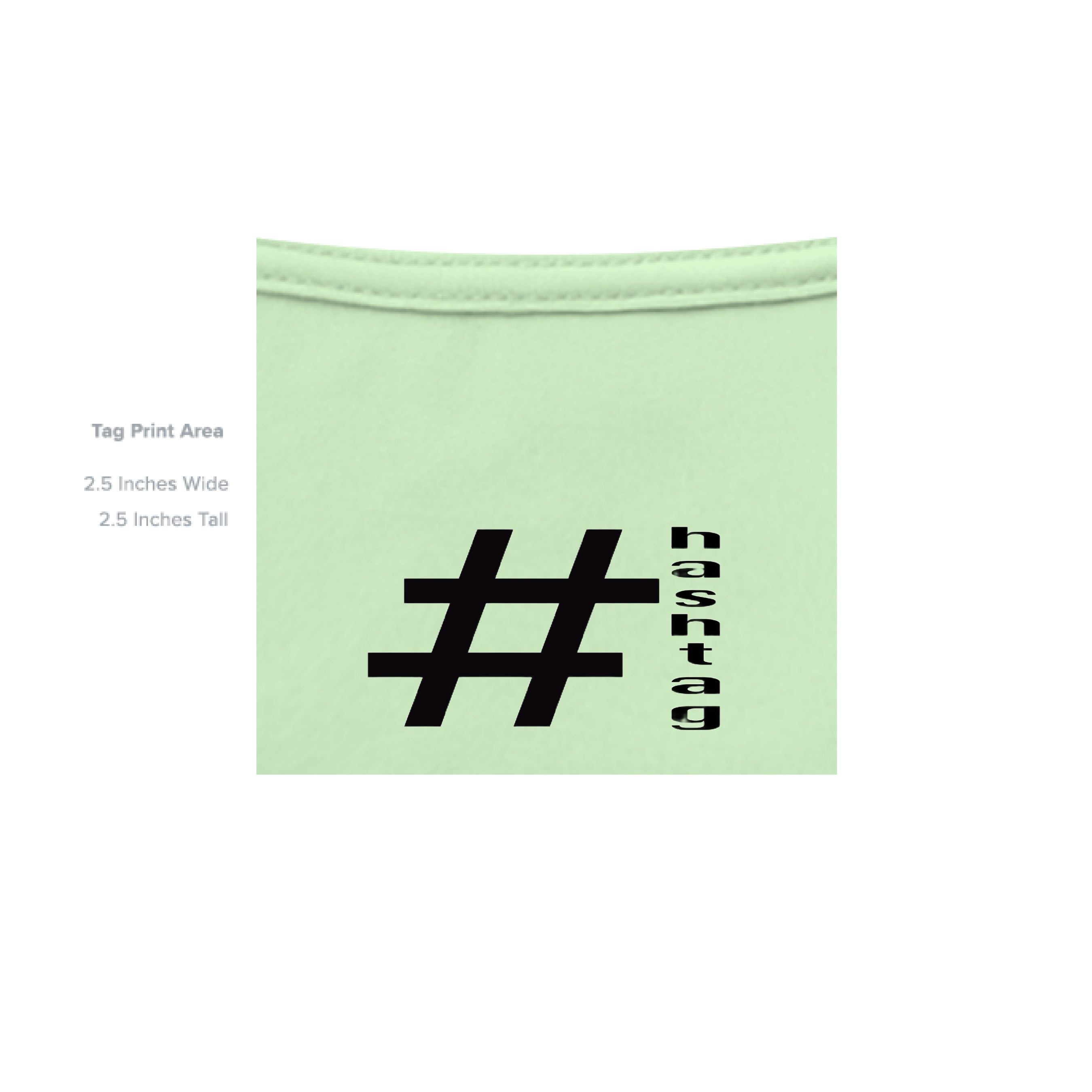 MINT GREEN - INSIDE_TAG_LINE