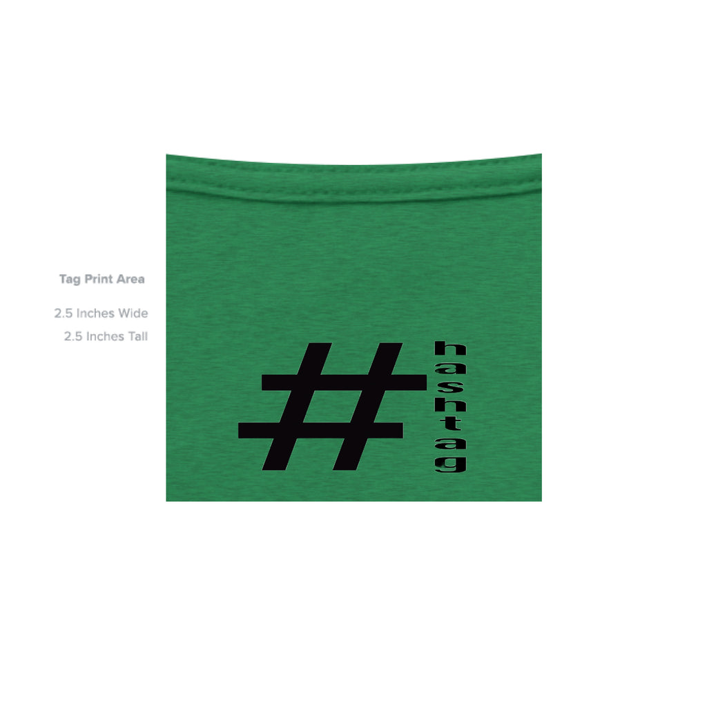 ANTIQUE IRISH GREEN - INSIDE_TAG_LINE