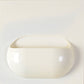 Seamless Bathroom Toothbrush Holder Bath Shaver Organizer Paste Hanger