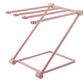 Foldable Dishcloth Shelf Kitchen Accessories Gadget Organizer