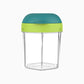 Portable Baby Food Storage Box Essential Cereal Infant Milk Powder Box Toddler Kids Snacks Container