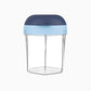 Portable Baby Food Storage Box Essential Cereal Infant Milk Powder Box Toddler Kids Snacks Container