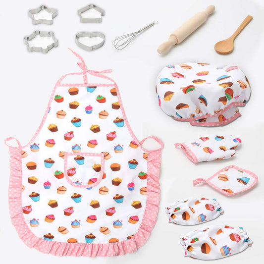 Little Chef 13 piece Set (Children's)