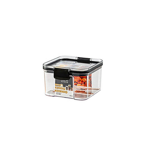 Size: 460ml - Multifunctional moisture-proof sealed tank